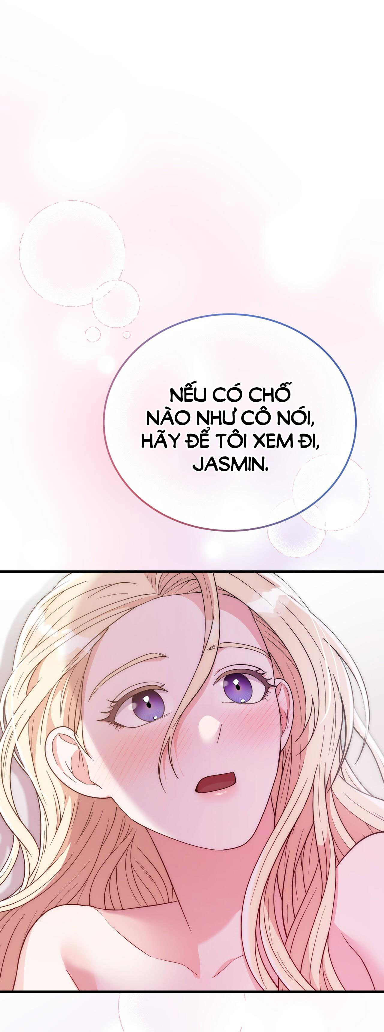 Jasmin Xin Hãy Để Ý Đến Tôi chapter 23.1 - Trang 9
