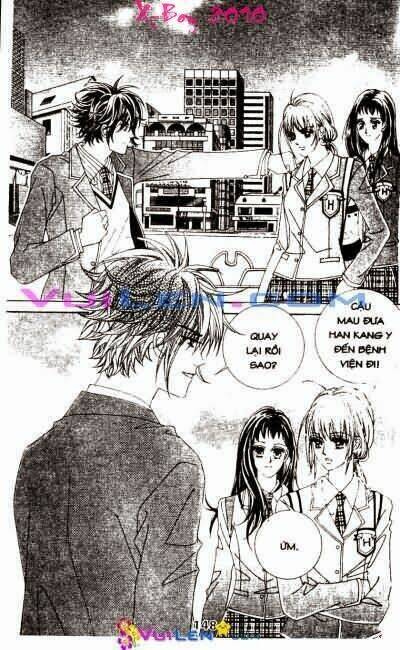 cuộc sống của tôi chapter 10 148