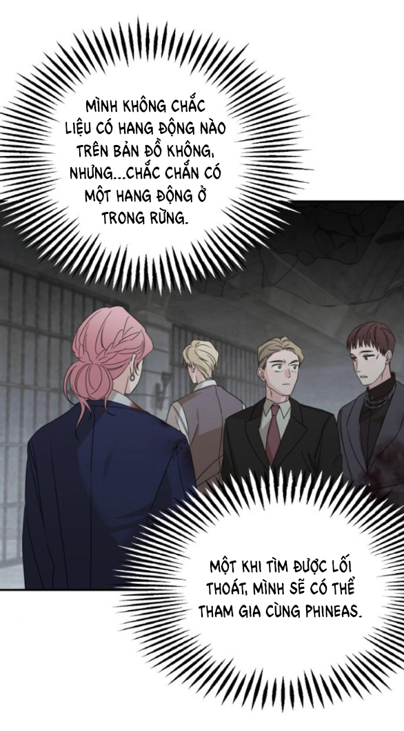 gia đình chồng bị ám ảnh bởi tôi chapter 115.2 10