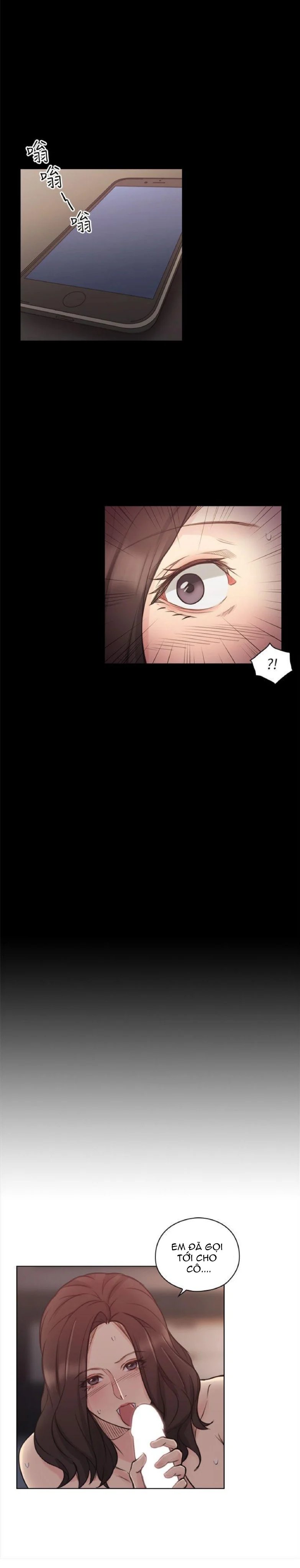 tình nhân chapter 42 25