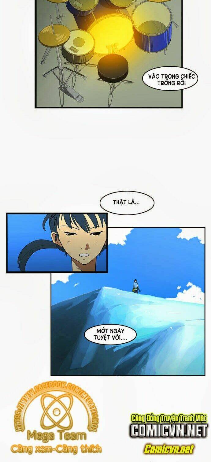 changsik đứa con của rồng chapter 17 26