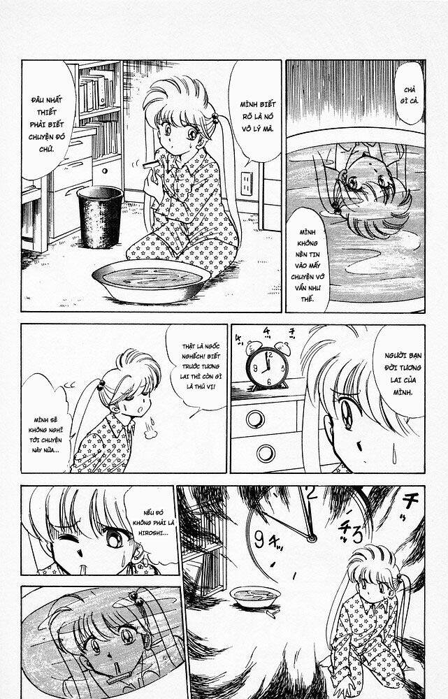 jigoku sensei nube - người thầy dũng cảm chapter 64 8