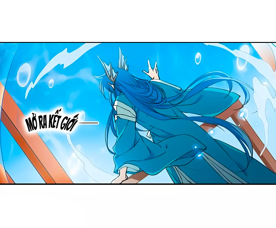 tam nhãn hao thiên lục chapter 286.2 31