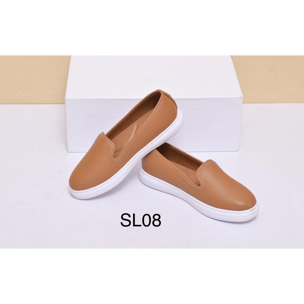 Giày Slipon đẹp Em’s Shoes MS: SL10