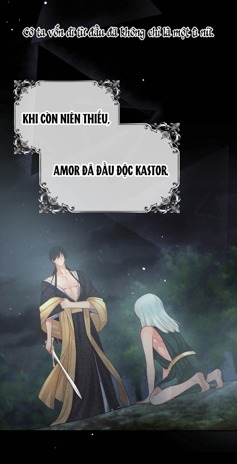 đừng đặt tình cảm mình vào cuốn sách đó chapter 8 23