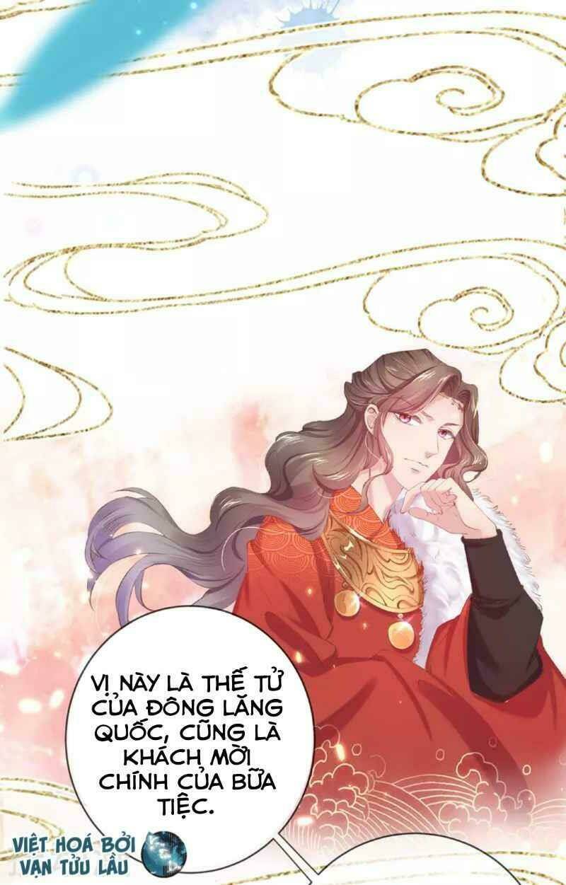 thị huyết y phi chapter 62 34