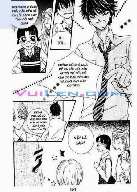 neck and neck chapter 1 161