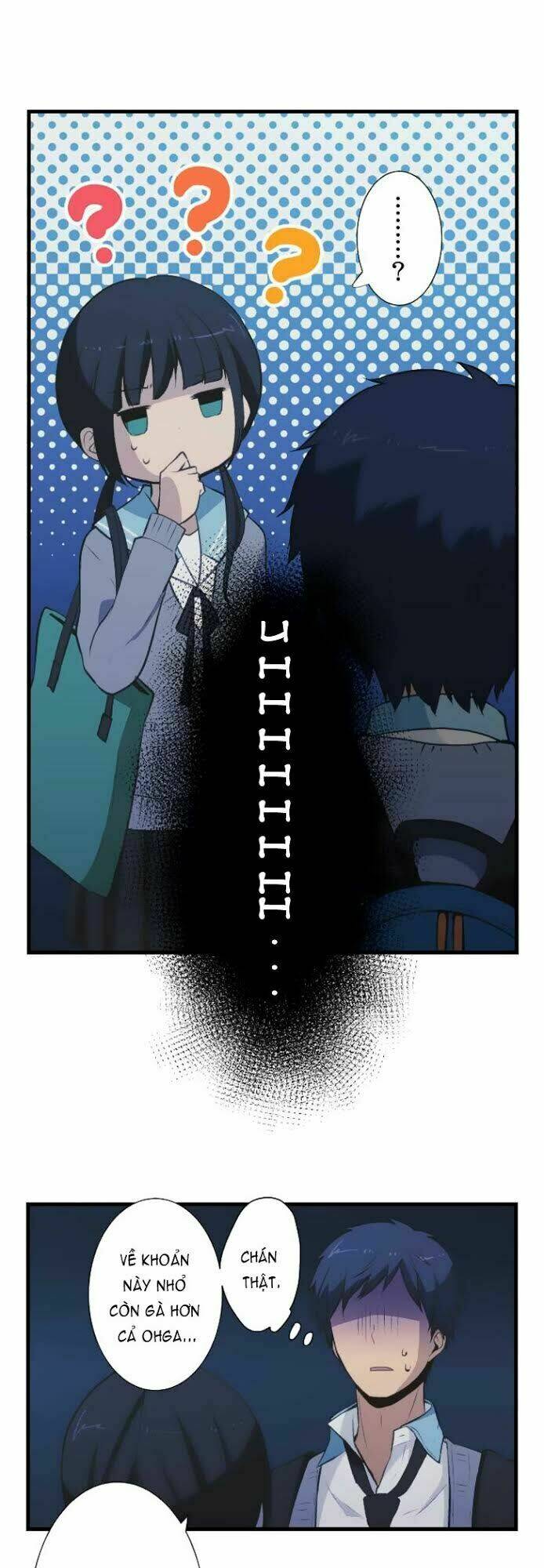 viên thuốc trùng sinh chapter 41 15