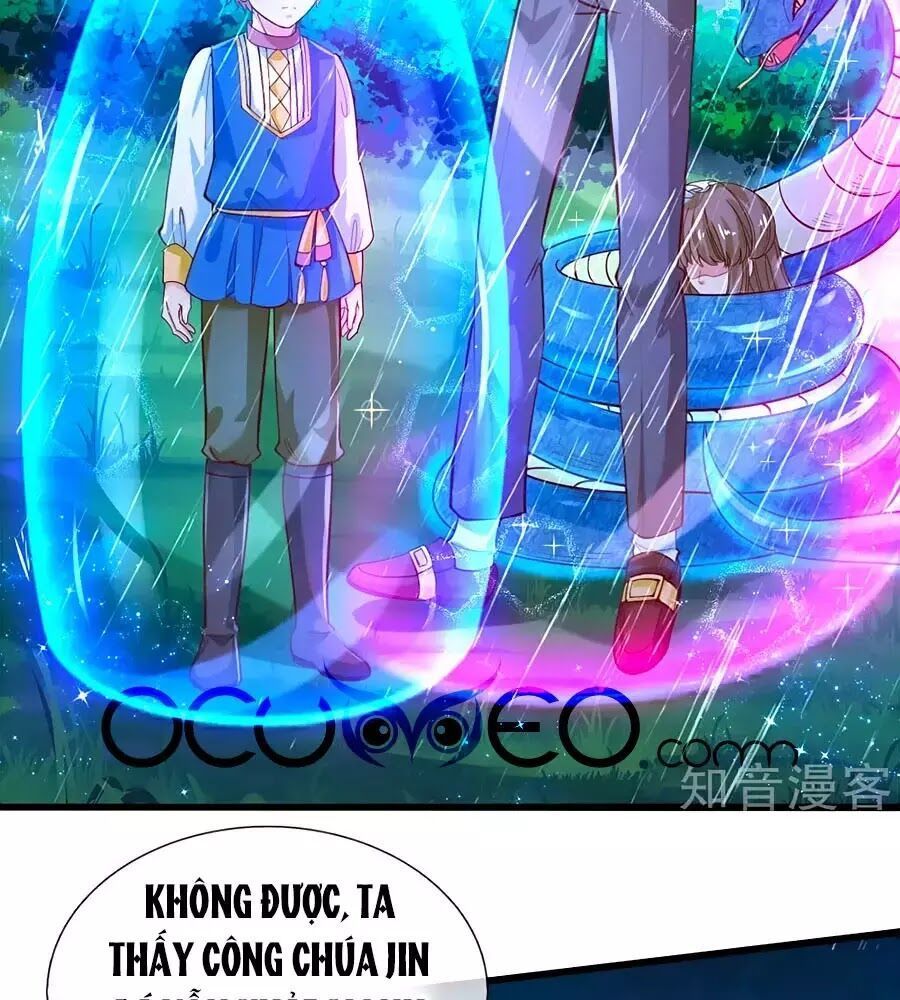 bỗng một ngày nọ trở thành con gái vua chapter 116 5