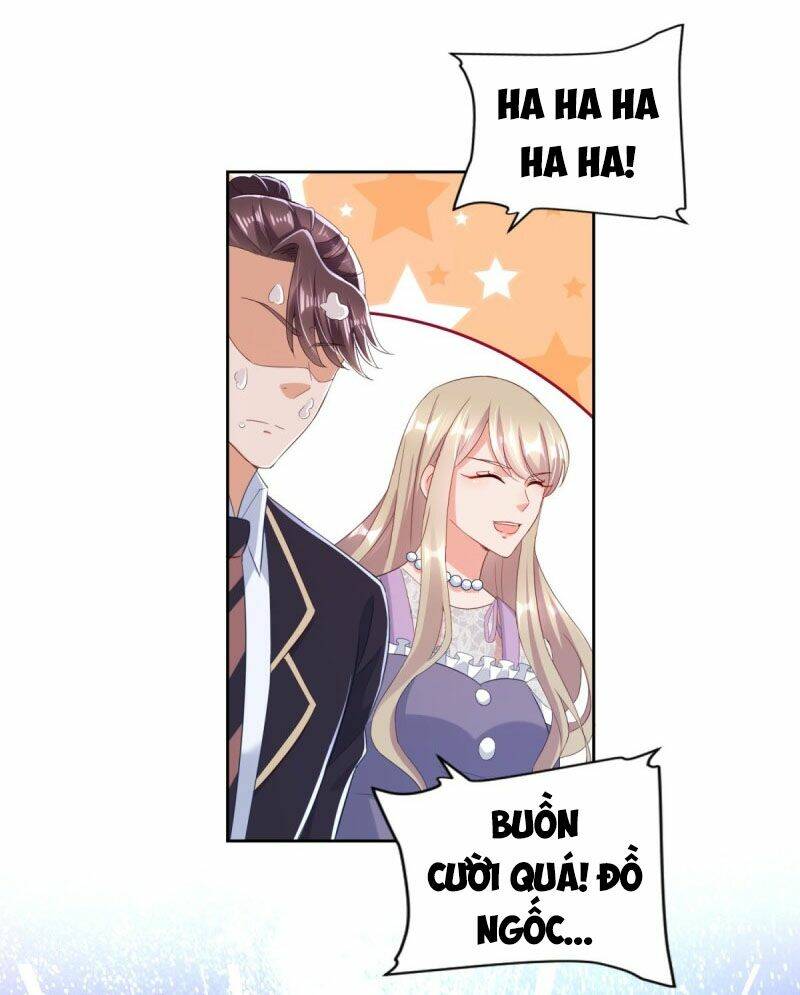 chí tôn toàn năng chapter 92 17