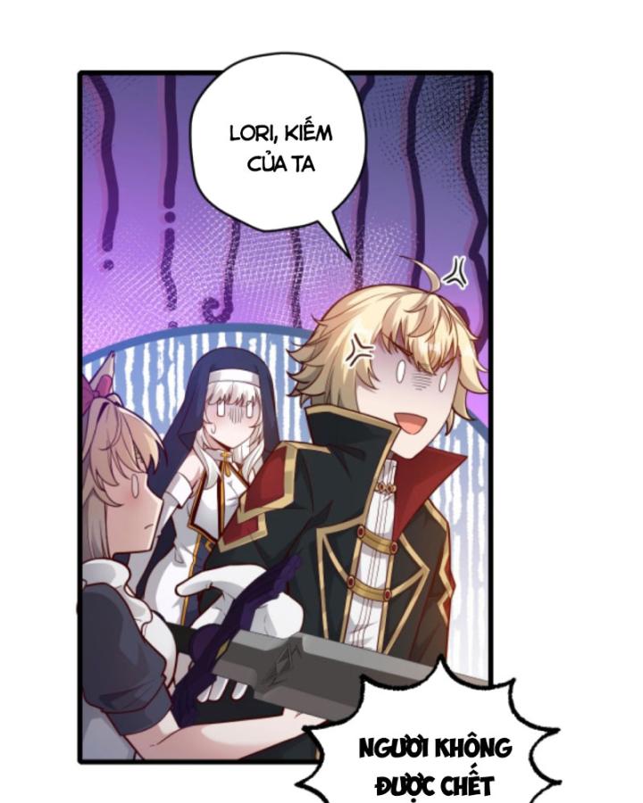 người chơi và nhân vật chính đều muốn làm hại ta chapter 108 41