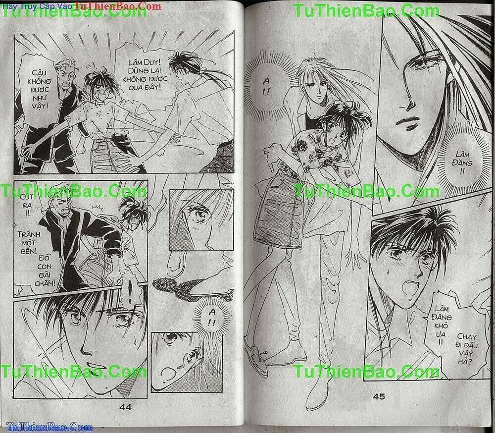 mây trắng tinh khôi chapter 4 23