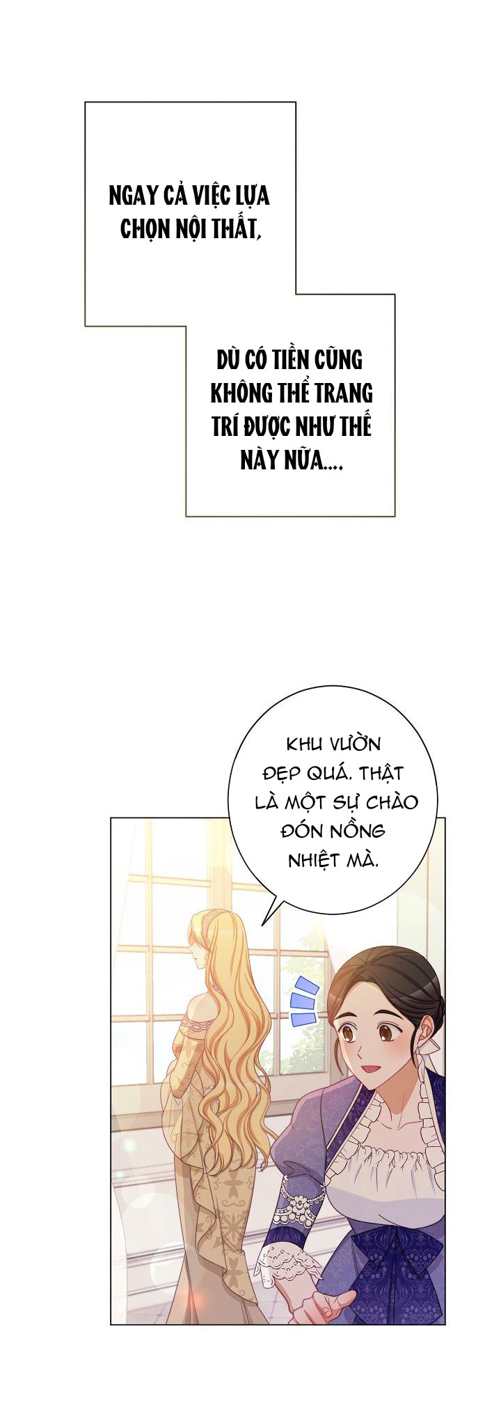 ác nữ đảo ngược đồng hồ cát chapter 100 20