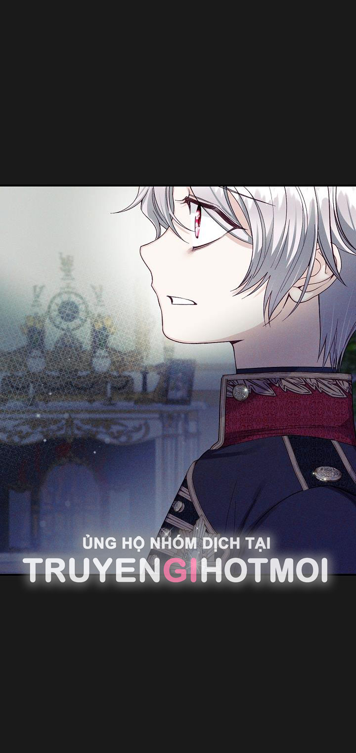 trở thành vợ thái tử quái vật chapter 90.1 21