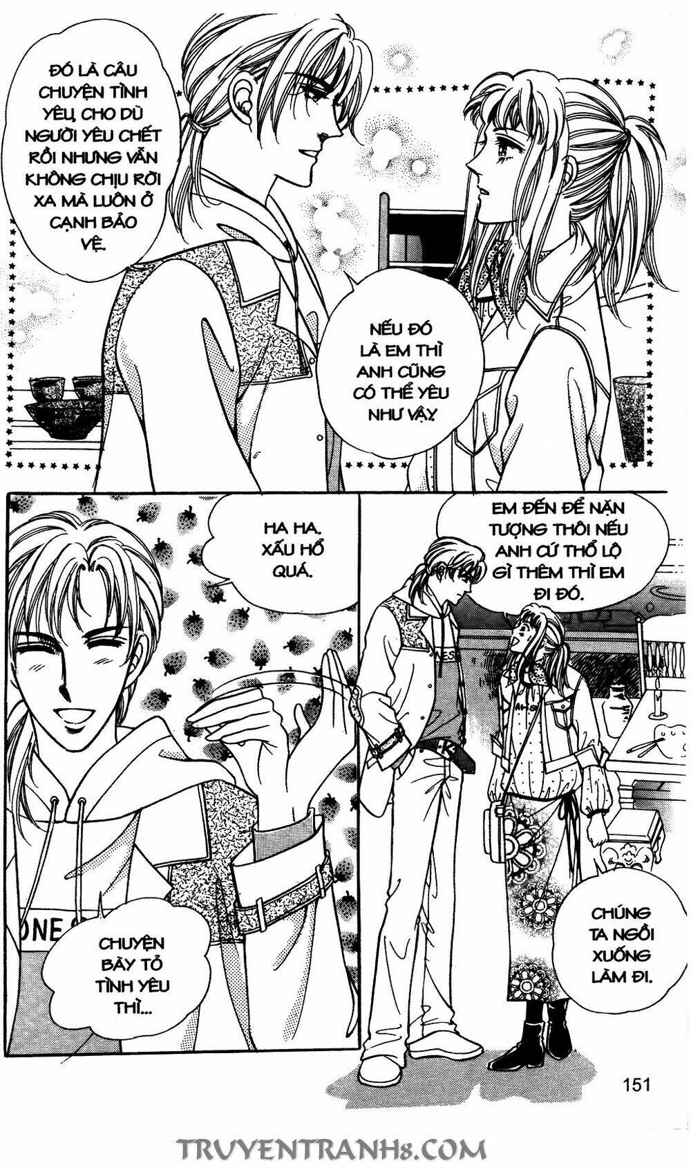 lọ lem kén rể chapter 12 27