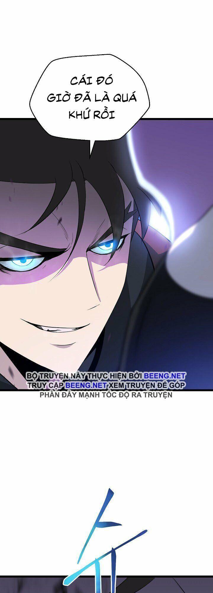 tiêu diệt đấng cứu thế chapter 11 10