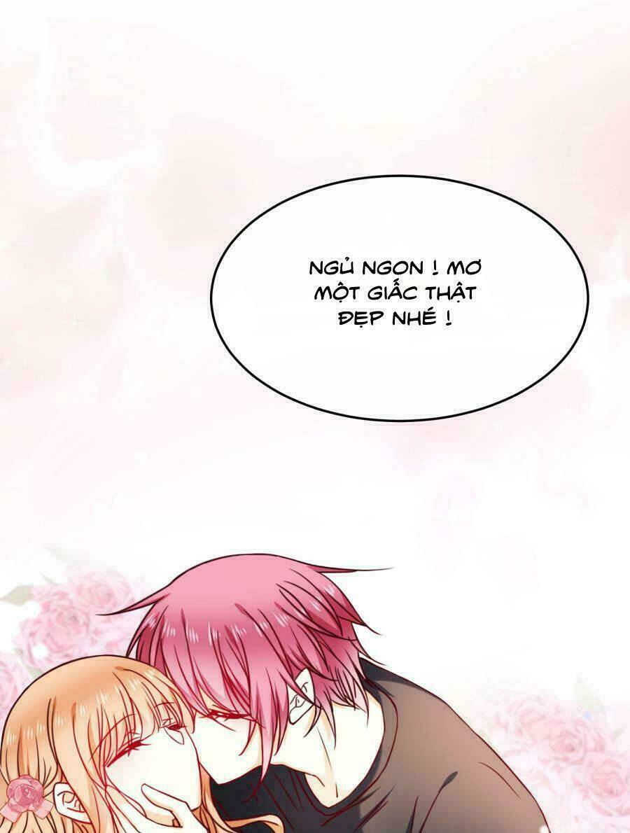 hôm nay tôi sẽ yêu ai đây ? chapter 32 24