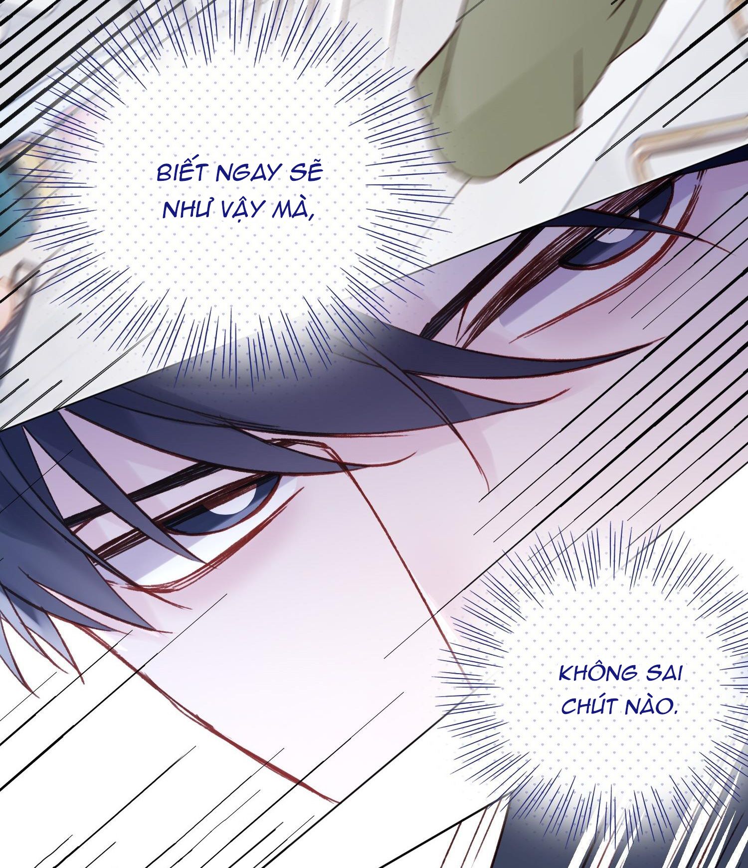 tôi phải làm một kẻ đại xấu xa chapter 63 35