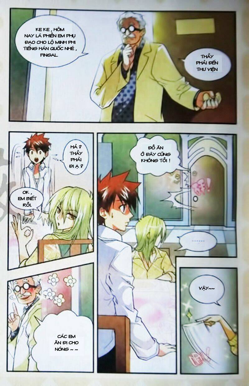 long tộc chapter 7 5