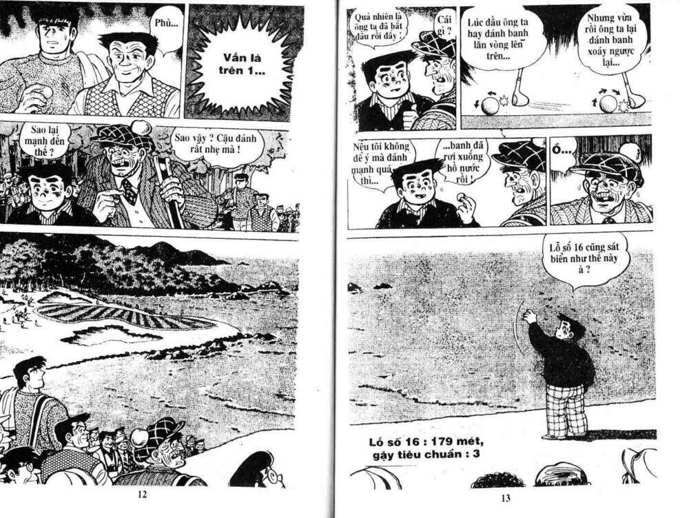 tân teppi chapter 52 5