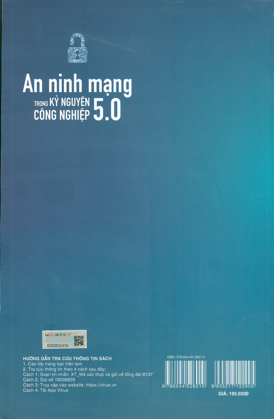 An Ninh Mạng Trong Kỷ Nguyên Công Nghiệp 5.0
