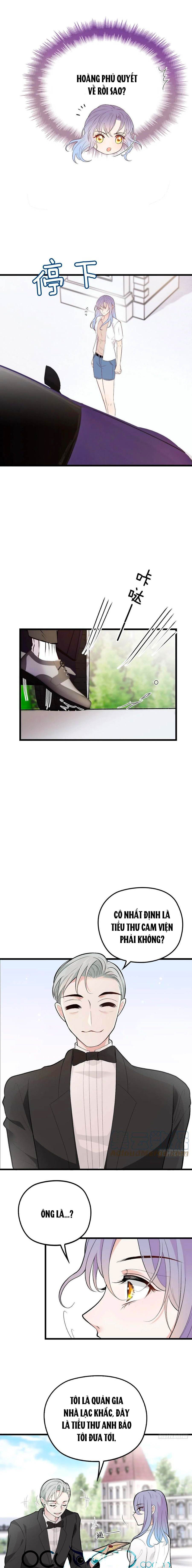 một vợ yêu, một bé con chapter 104 4