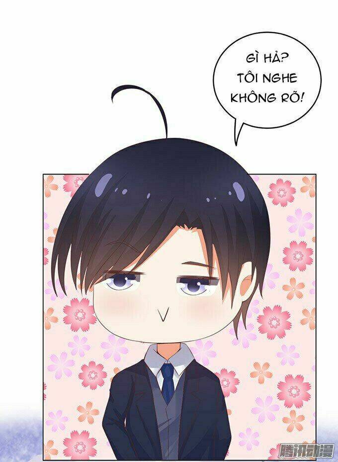 liệt ái tri hạ: series mật đào tiểu tình nhân chapter 37 5