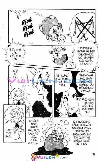 hoa hồng véc-xây chapter 5 73