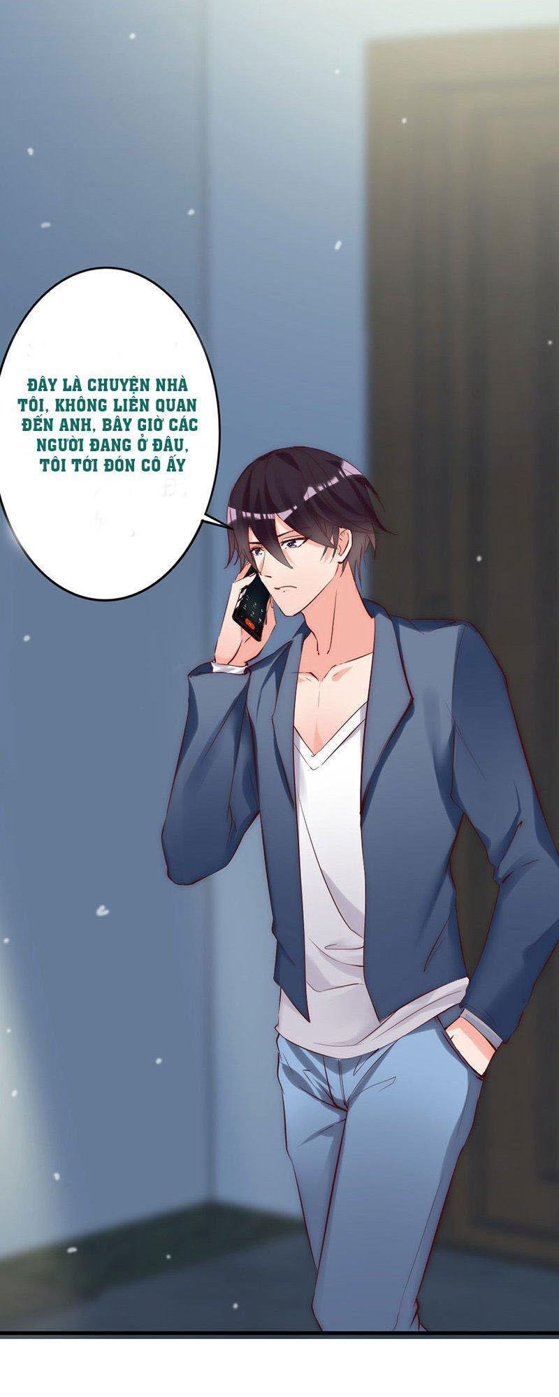 vợ có chút lạnh lùng chapter 18 28