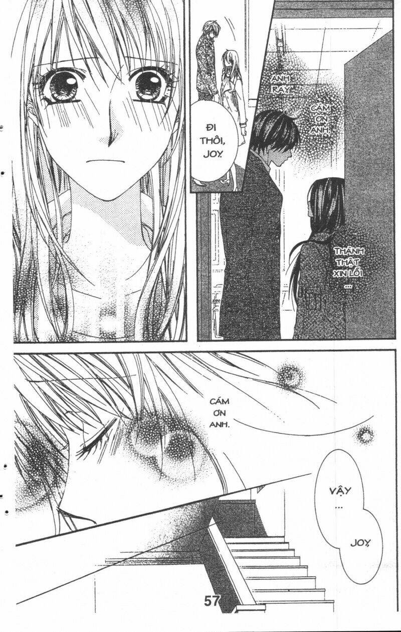 aishiteru tte itte mo ii yo chapter 3 57