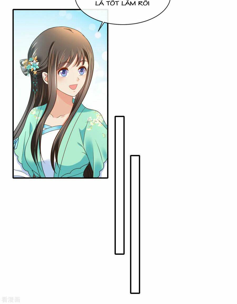 lãnh cung phế hậu muốn nghịch thiên chapter 238 6