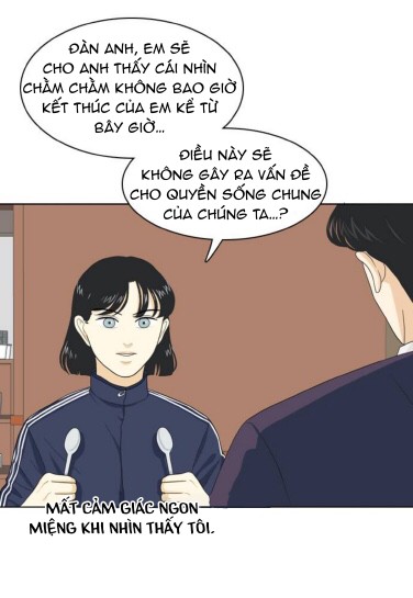sống chung một nhà chapter 29 18