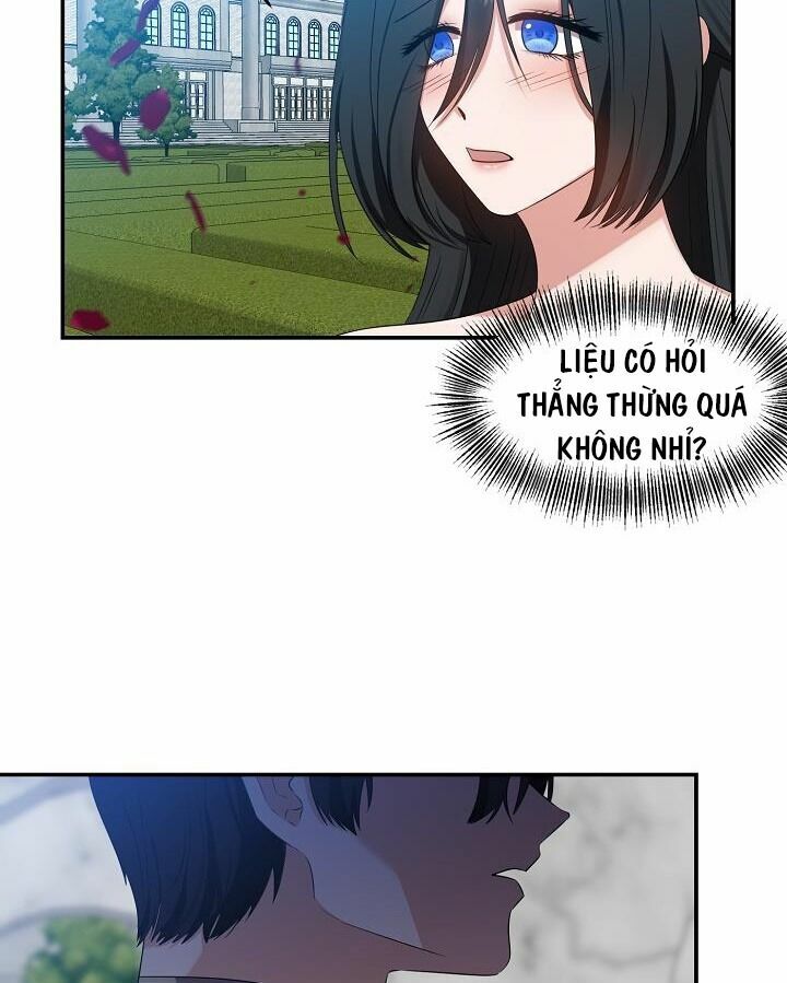 người chồng bạo chúa của tôi đã thay đổi chapter 11 59