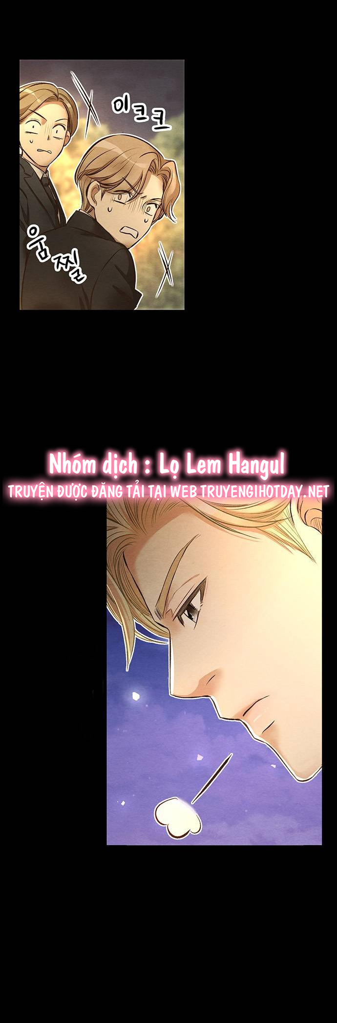 hoàng tử phiền toái chapter 16 17