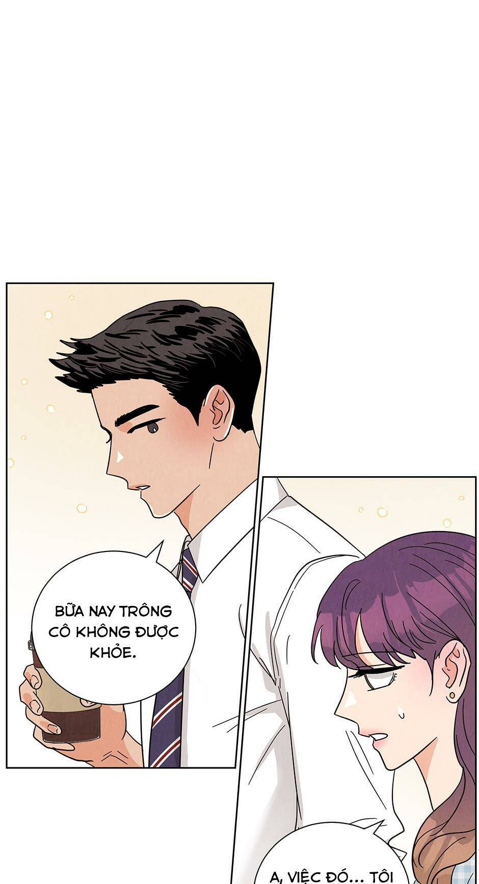 chào nhé, không làm thông gia nữa đâu! chapter 44 50