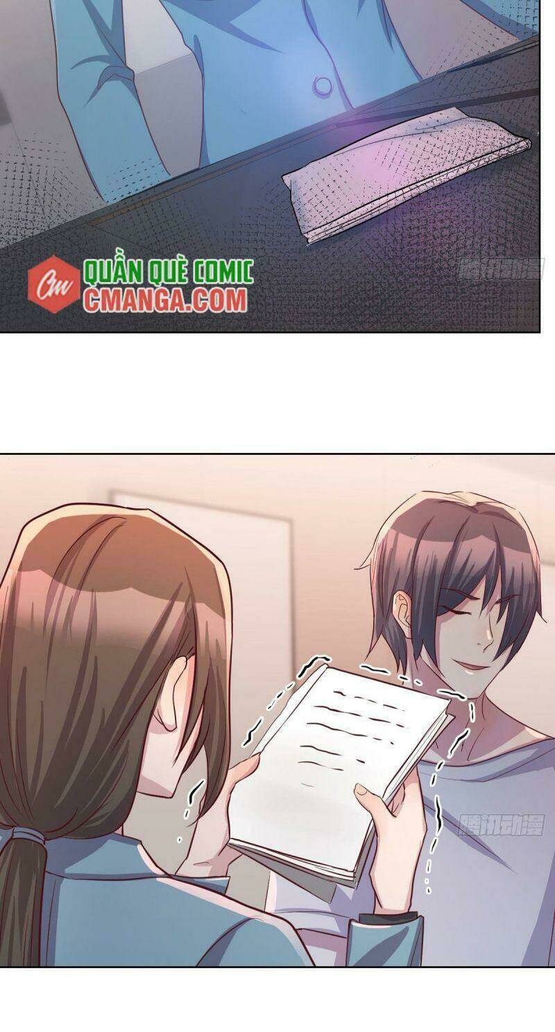 y thánh thiên tài tại hoa đô chapter 21 37