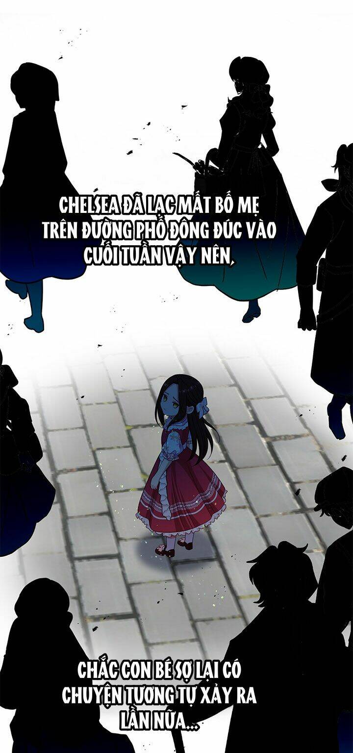 hãy coi chừng ác nữ chapter 112 62