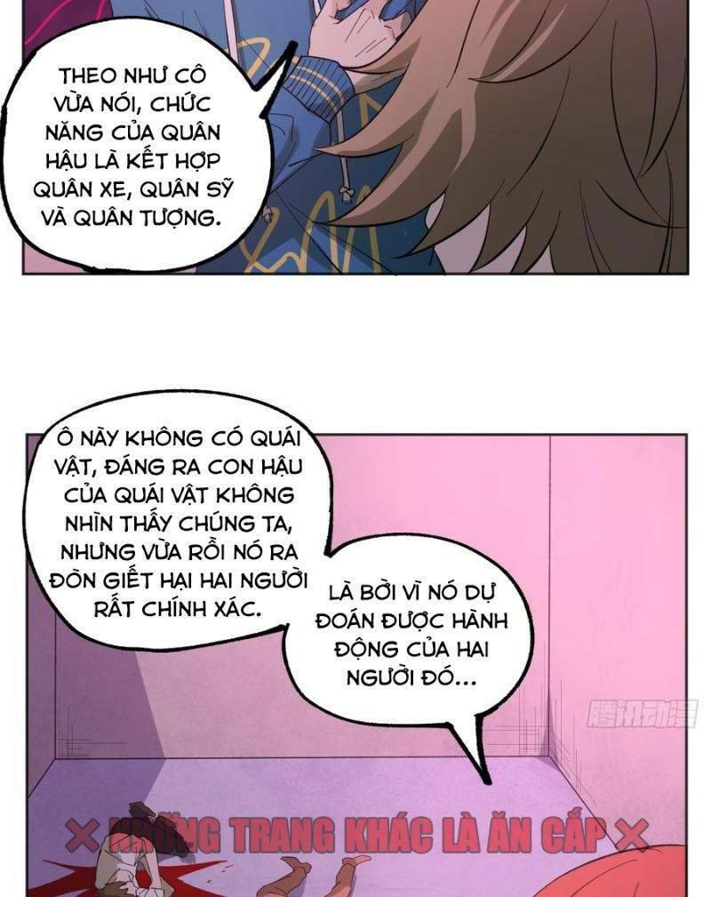 vô hạn khắc kim chi thần chapter 32 23