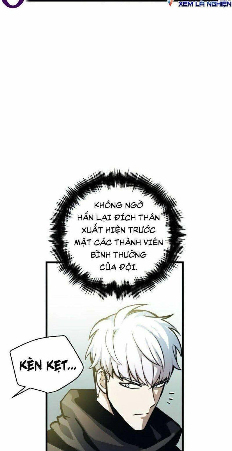 sự trở về của chiến thần tự sát chapter 20 18