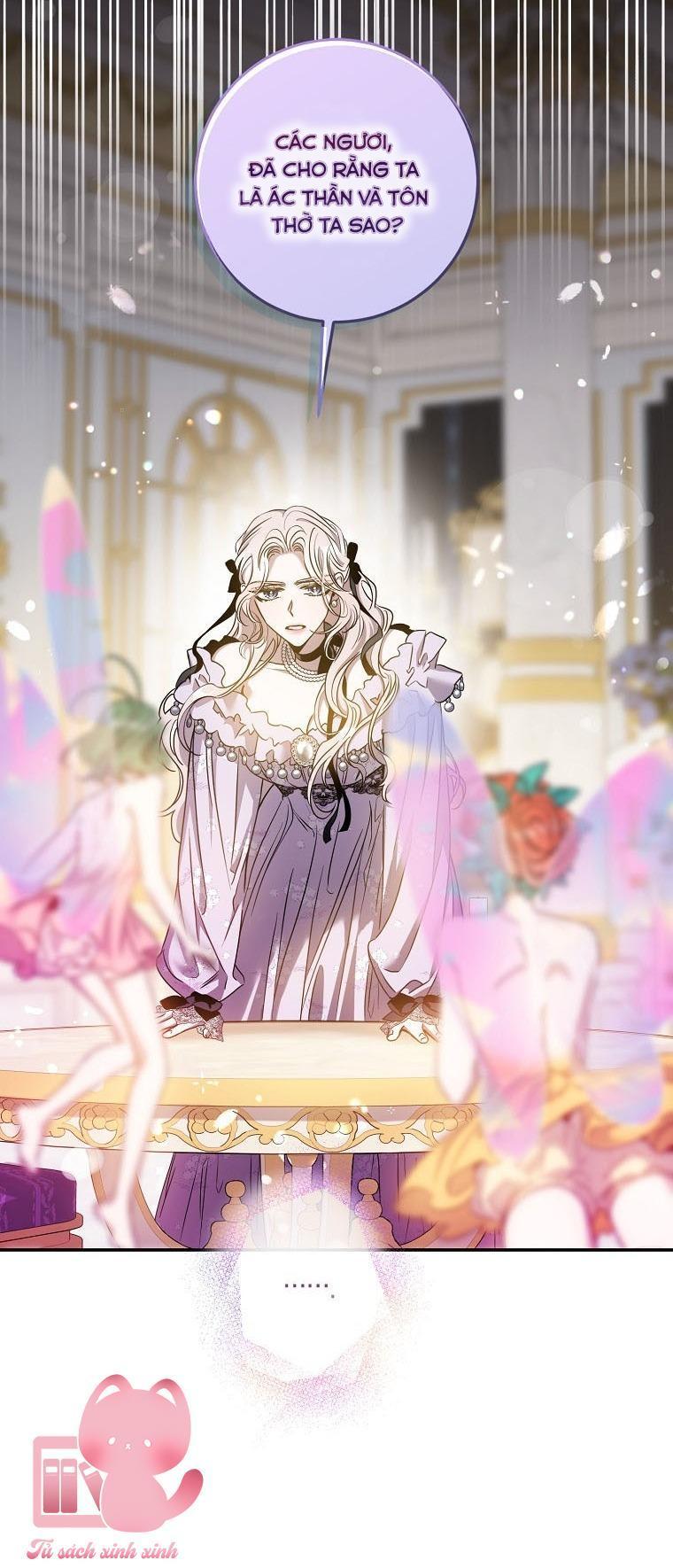 thuần hóa bạo chúa rồi bỏ trốn chapter 77 8