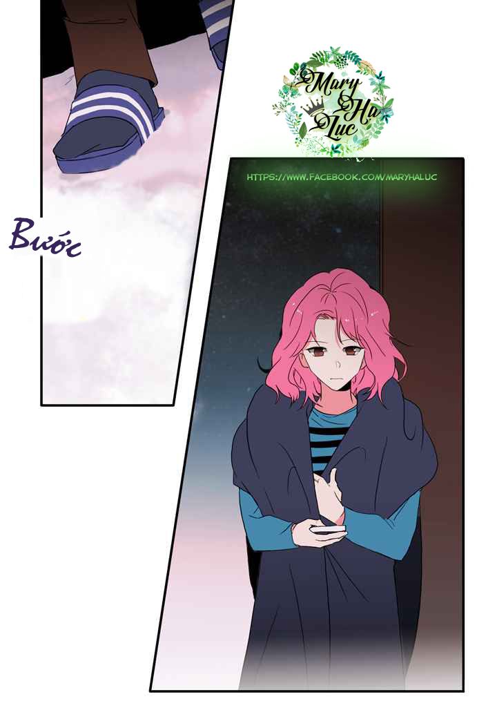 rắc rối về vấn đề yêu đương của tôi chapter 16 26