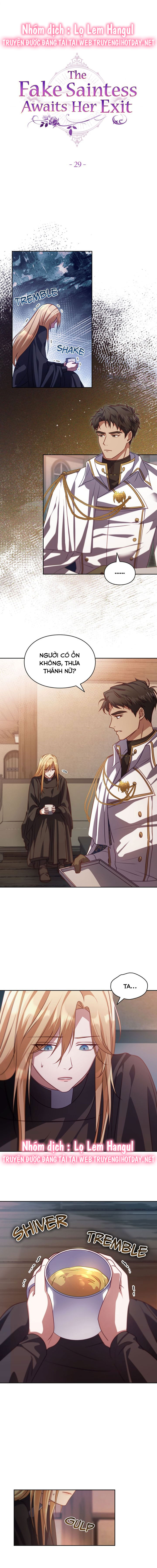 thánh nữ evelina chapter 29 1