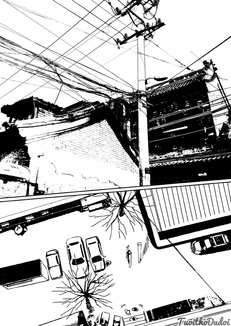 sự mê hoặc của sói chapter 30 7