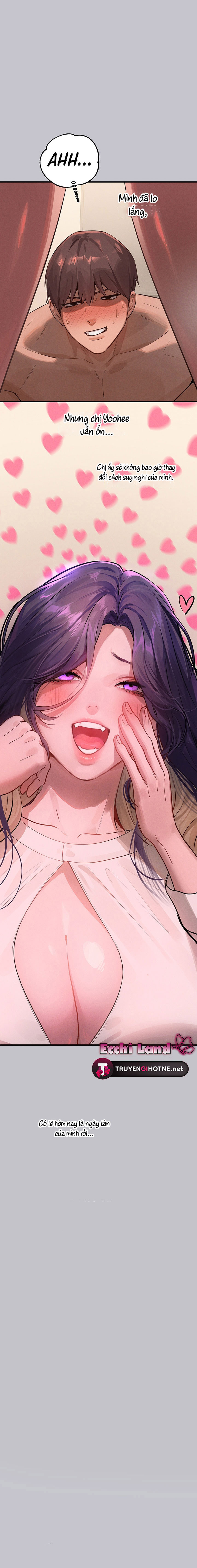 chị chủ nhà của tôi chapter 92.2 11