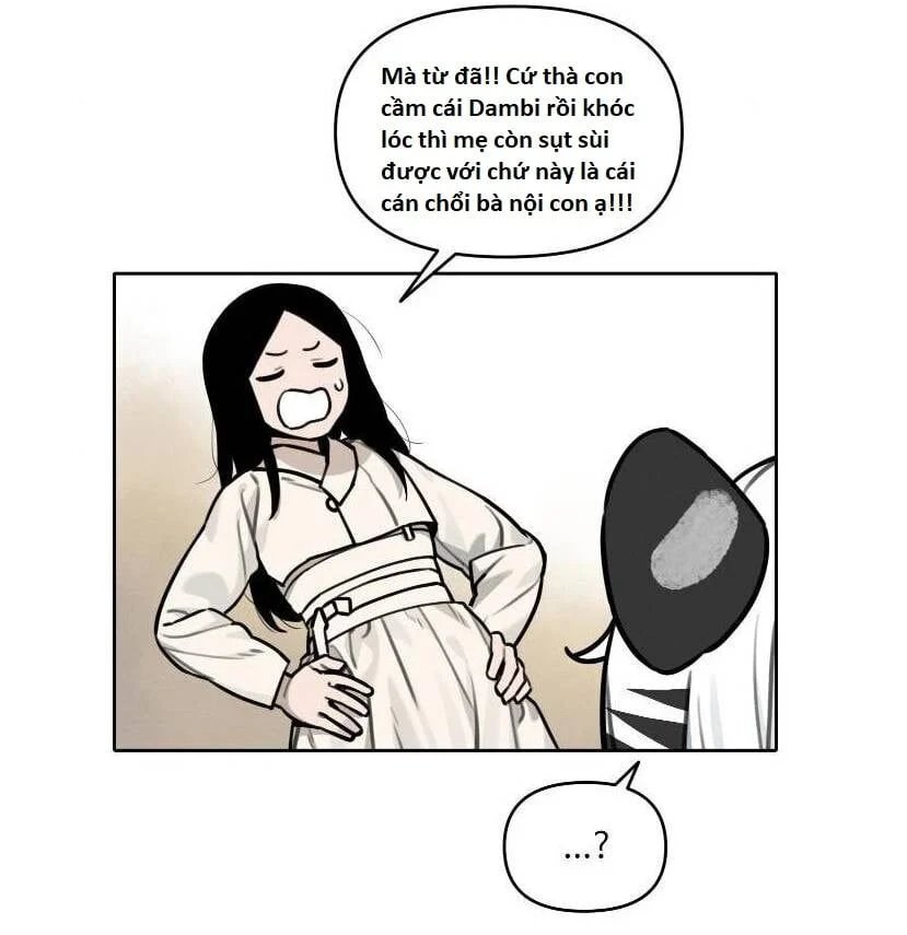 sự lụi tàn của usuzumi chapter 112 21