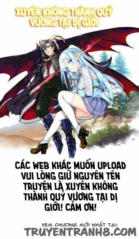 himajin, maou no sugata de isekai e tokidoki cheat na burari tabi chapter 1 1