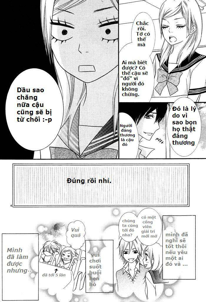 kanzen date manual chapter 1 4