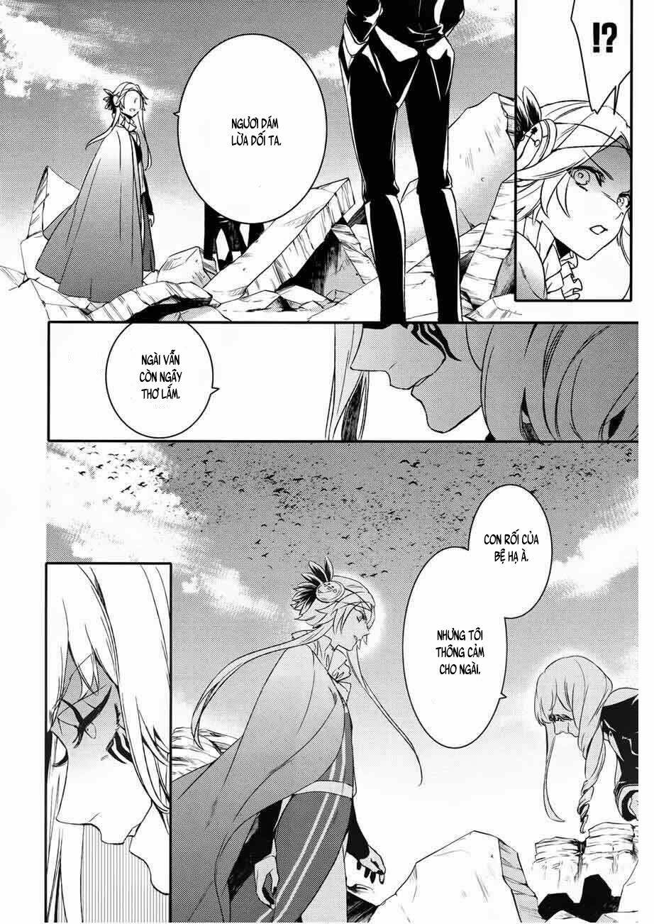 phong ấn triệu hồi ác quỷ dantalion chapter 61 15