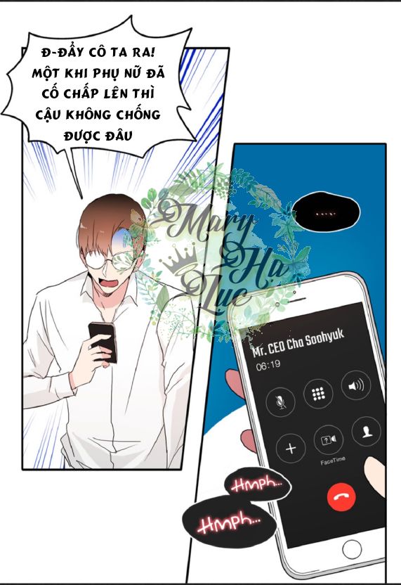 rắc rối về vấn đề yêu đương của tôi chapter 20 26