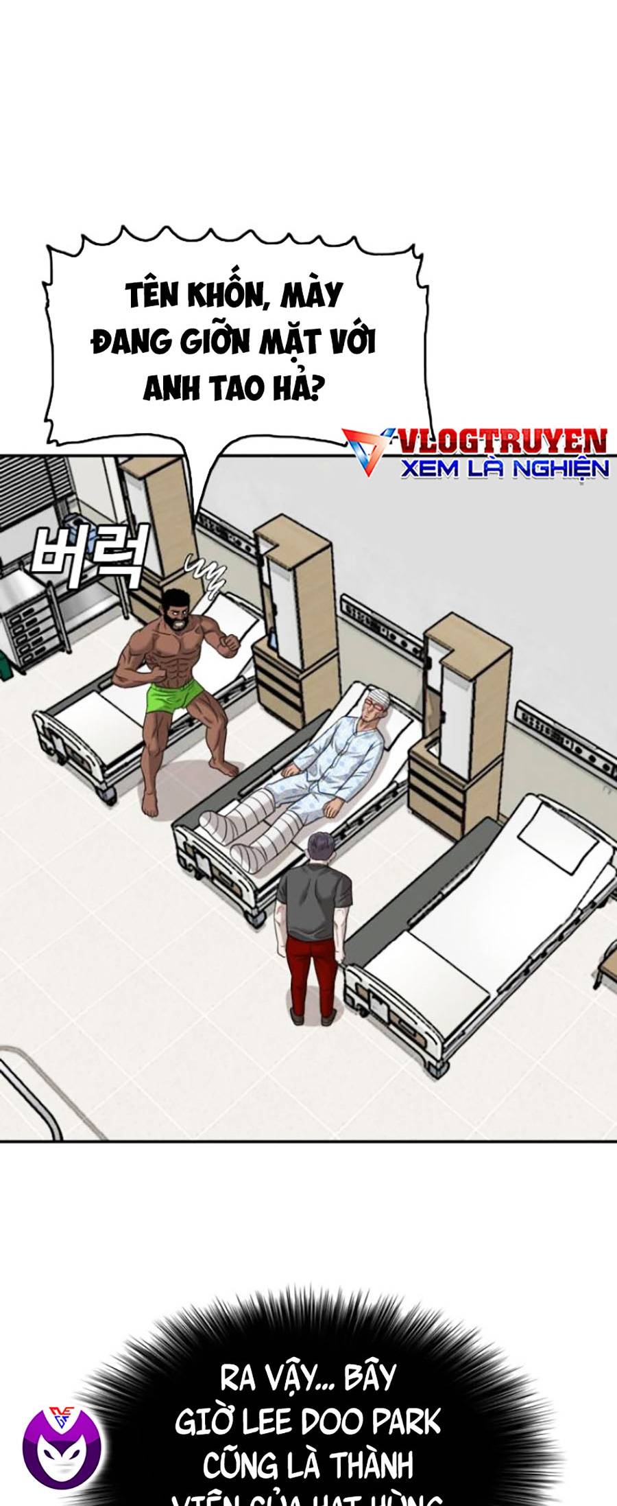 người xấu chapter 134 52